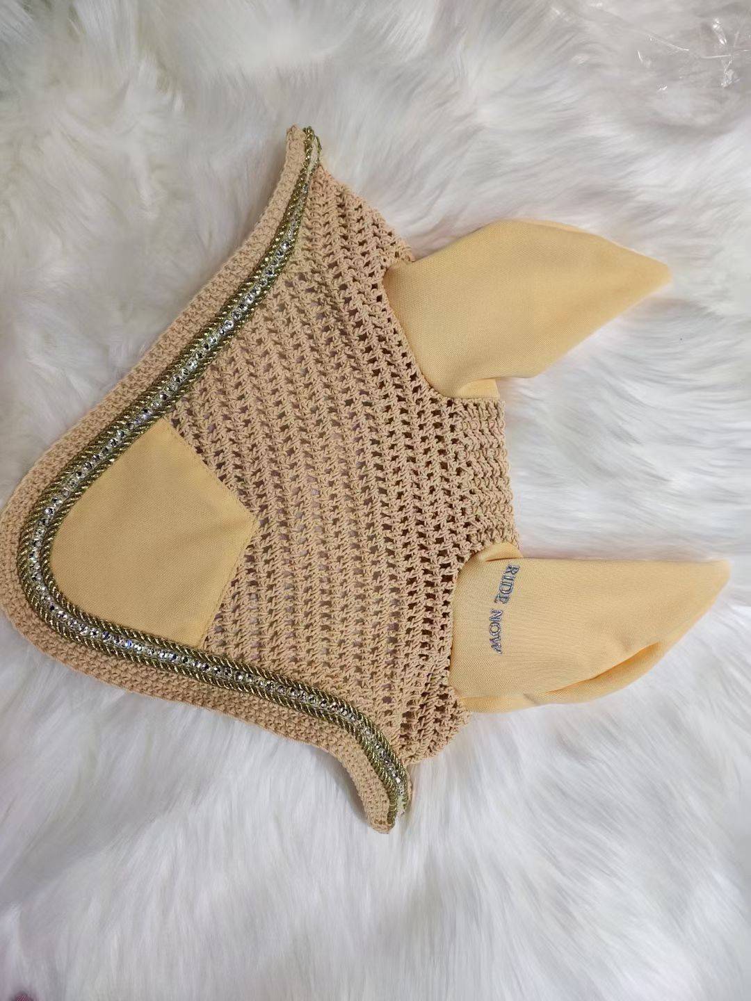 The ear mask